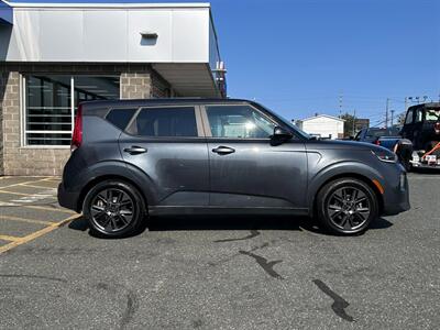 2021 Kia Soul EX   - Photo 4 - St John's, NL A1B 1C2