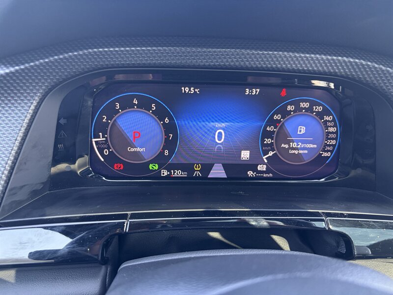 2024 Volkswagen Atlas Cross Sport SEL Premium R-Line 4Motion - Photo 13 - Clarenville, NL A5A 2C4