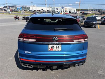 2024 Volkswagen Atlas Cross Sport SEL Premium R-Line 4Motion - Photo 14 - Clarenville, NL A5A 2C4