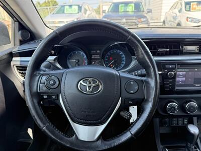2016 Toyota Corolla S   - Photo 23 - St John's, NL A1B 1C2