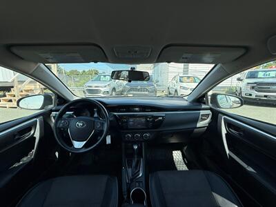 2016 Toyota Corolla S   - Photo 20 - St John's, NL A1B 1C2