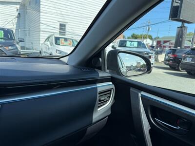2016 Toyota Corolla S   - Photo 33 - St John's, NL A1B 1C2