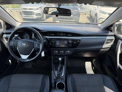 2016 Toyota Corolla S   - Photo 21 - St John's, NL A1B 1C2