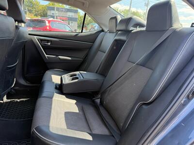 2016 Toyota Corolla S   - Photo 16 - St John's, NL A1B 1C2