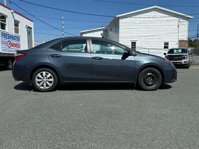 2016 Toyota Corolla S   - Photo 4 - St John's, NL A1B 1C2