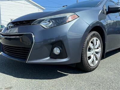 2016 Toyota Corolla S   - Photo 10 - St John's, NL A1B 1C2