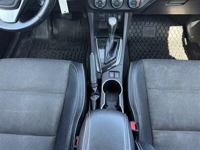 2016 Toyota Corolla S   - Photo 32 - St John's, NL A1B 1C2