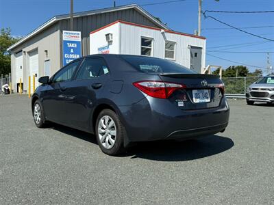 2016 Toyota Corolla S   - Photo 7 - St John's, NL A1B 1C2