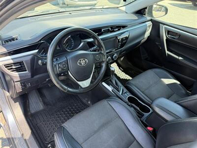 2016 Toyota Corolla S   - Photo 19 - St John's, NL A1B 1C2