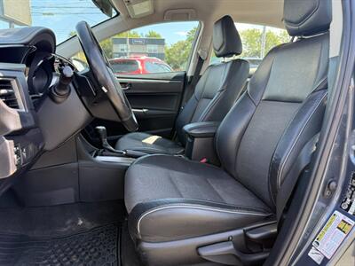 2016 Toyota Corolla S   - Photo 18 - St John's, NL A1B 1C2