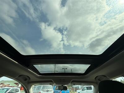 2019 Nissan Murano SV   - Photo 39 - St John's, NL A1B 1C2