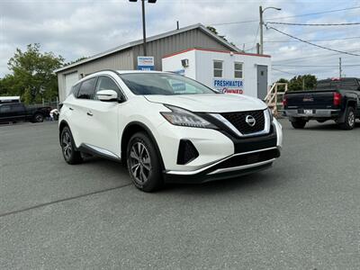 2019 Nissan Murano SV   - Photo 3 - St John's, NL A1B 1C2