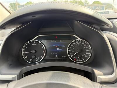 2019 Nissan Murano SV   - Photo 26 - St John's, NL A1B 1C2