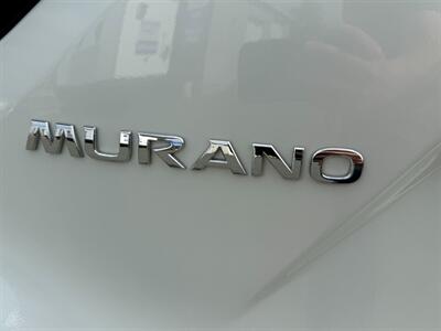 2019 Nissan Murano SV   - Photo 13 - St John's, NL A1B 1C2