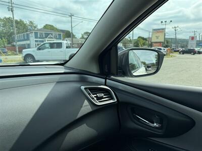 2019 Nissan Murano SV   - Photo 38 - St John's, NL A1B 1C2