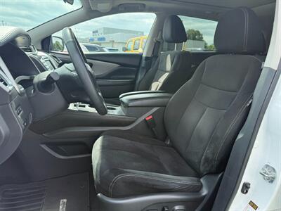 2019 Nissan Murano SV   - Photo 22 - St John's, NL A1B 1C2