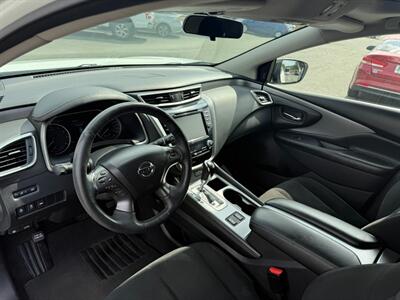 2019 Nissan Murano SV   - Photo 23 - St John's, NL A1B 1C2