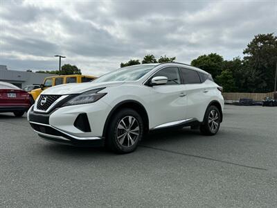 2019 Nissan Murano SV   - Photo 9 - St John's, NL A1B 1C2