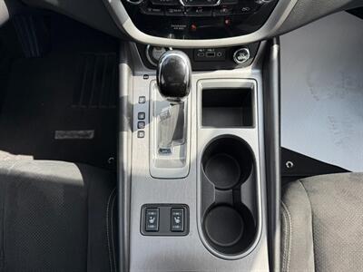 2019 Nissan Murano SV   - Photo 36 - St John's, NL A1B 1C2