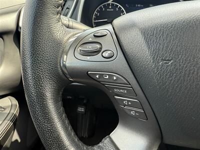 2019 Nissan Murano SV   - Photo 28 - St John's, NL A1B 1C2
