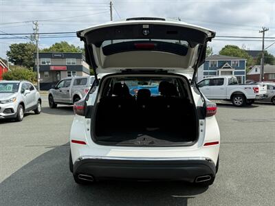 2019 Nissan Murano SV   - Photo 15 - St John's, NL A1B 1C2