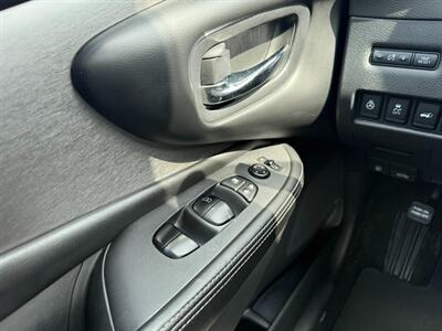 2019 Nissan Murano SV   - Photo 31 - St John's, NL A1B 1C2