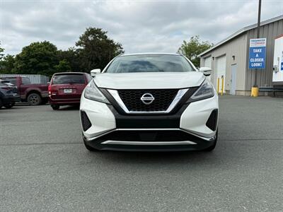 2019 Nissan Murano SV   - Photo 2 - St John's, NL A1B 1C2