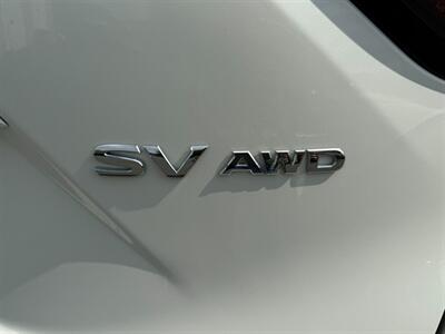 2019 Nissan Murano SV   - Photo 14 - St John's, NL A1B 1C2