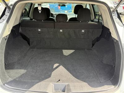 2019 Nissan Murano SV   - Photo 17 - St John's, NL A1B 1C2