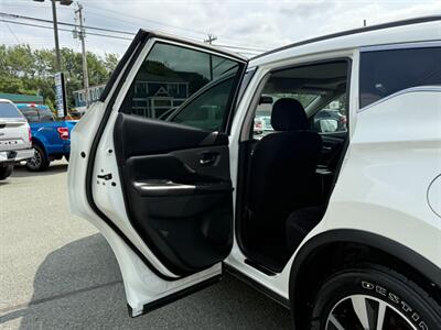 2019 Nissan Murano SV   - Photo 19 - St John's, NL A1B 1C2