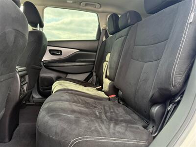 2019 Nissan Murano SV   - Photo 20 - St John's, NL A1B 1C2