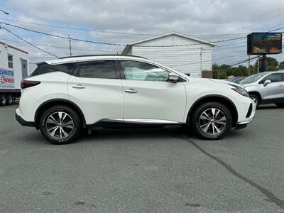 2019 Nissan Murano SV   - Photo 4 - St John's, NL A1B 1C2