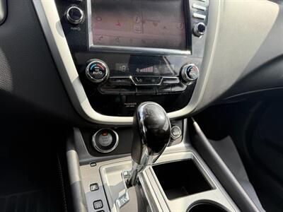 2019 Nissan Murano SV   - Photo 35 - St John's, NL A1B 1C2