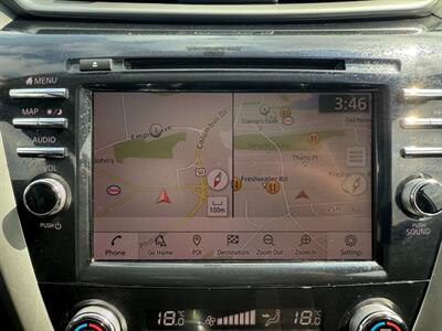 2019 Nissan Murano SV   - Photo 34 - St John's, NL A1B 1C2