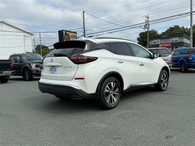 2019 Nissan Murano SV   - Photo 5 - St John's, NL A1B 1C2