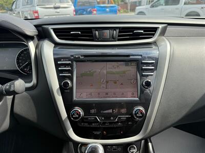 2019 Nissan Murano SV   - Photo 33 - St John's, NL A1B 1C2