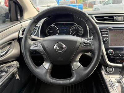 2019 Nissan Murano SV   - Photo 27 - St John's, NL A1B 1C2