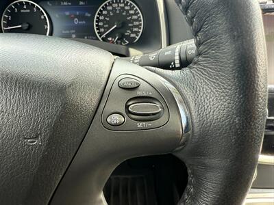 2019 Nissan Murano SV   - Photo 29 - St John's, NL A1B 1C2