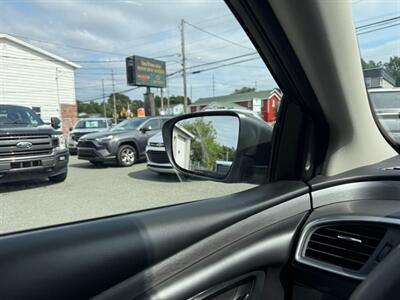 2019 Nissan Murano SV   - Photo 30 - St John's, NL A1B 1C2