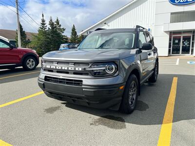 2024 Ford Bronco Sport Big Bend SUV