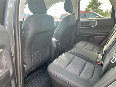 2024 Ford Bronco Sport Big Bend   - Photo 9 - Clarenville, NL A5A 2C4