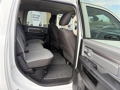 2023 RAM 1500 Classic Warlock   - Photo 15 - Clarenville, NL A5A 2C4