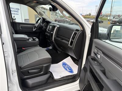 2023 RAM 1500 Classic Warlock   - Photo 5 - Clarenville, NL A5A 2C4