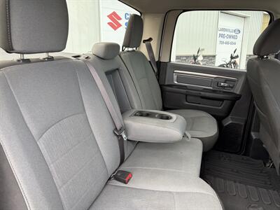 2023 RAM 1500 Classic Warlock   - Photo 16 - Clarenville, NL A5A 2C4