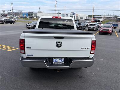 2023 RAM 1500 Classic Warlock   - Photo 14 - Clarenville, NL A5A 2C4