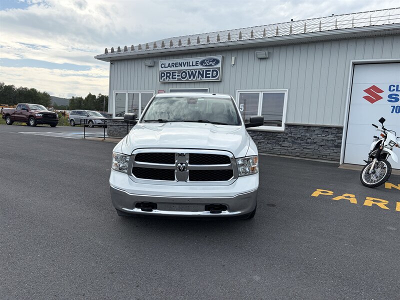 2023 RAM 1500 Classic Warlock   - Photo 1 - Clarenville, NL A5A 2C4