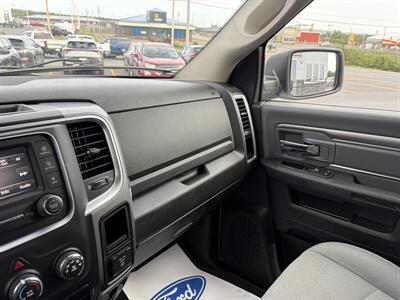 2023 RAM 1500 Classic Warlock   - Photo 11 - Clarenville, NL A5A 2C4