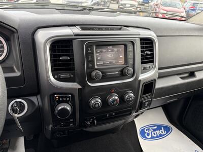 2023 RAM 1500 Classic Warlock   - Photo 8 - Clarenville, NL A5A 2C4