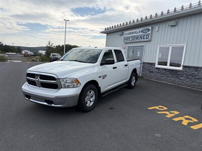 2023 RAM 1500 Classic Warlock   - Photo 2 - Clarenville, NL A5A 2C4