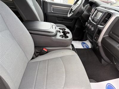 2023 RAM 1500 Classic Warlock   - Photo 7 - Clarenville, NL A5A 2C4